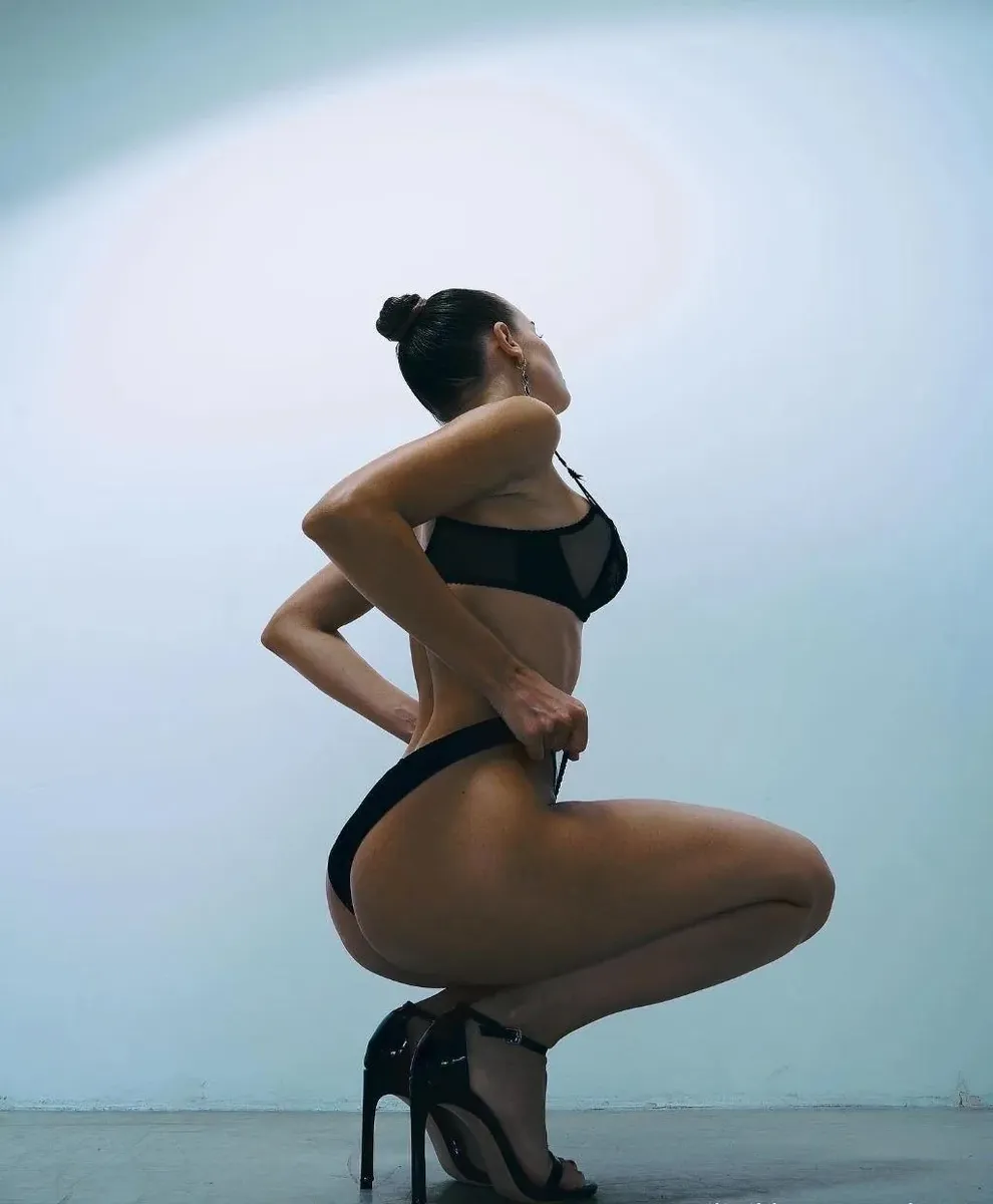 Maddie