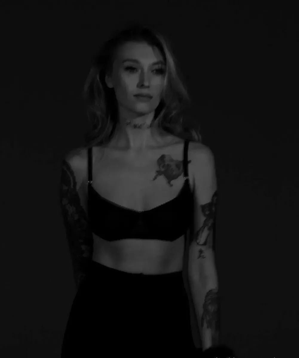 Vanessa