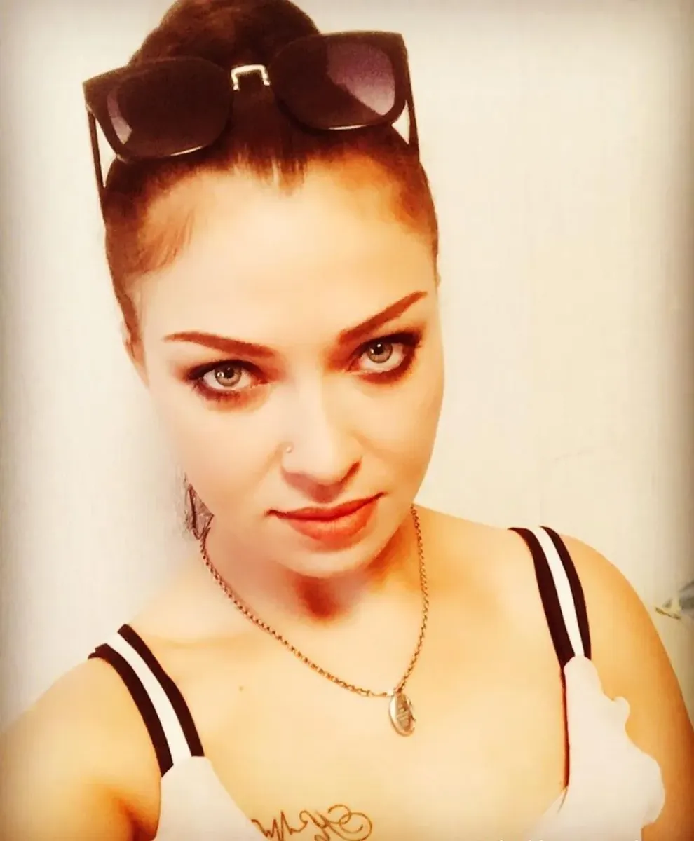Veronica