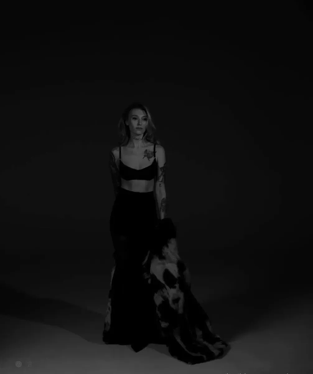 Vanessa
