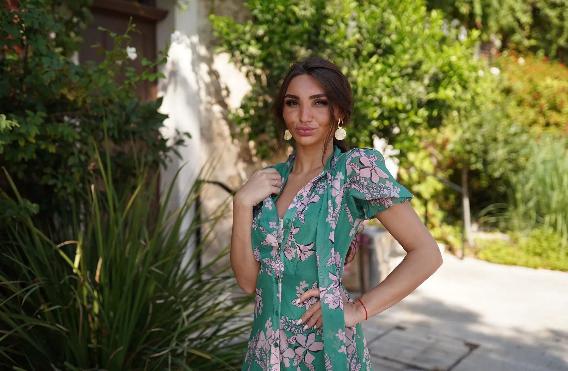 Alexandra